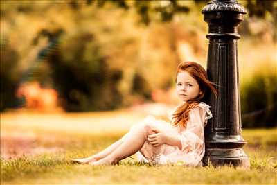 Shooting photo effectué par le photographe Charleyne à Cosne-Cours-sur-Loire