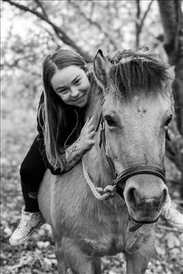 Exemple de shooting photo par Ludo à Issoire