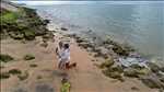 cliché proposé par Christophe à Arcachon : photo de mariage