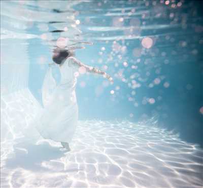 photo prise par le photographe MARGAUX à Biarritz : photographe mariage à Biarritz