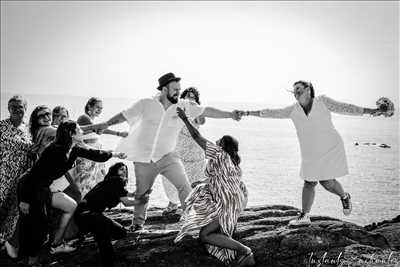 photographie de Ingrid à Quimper : photographe mariage à Quimper