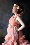Exemple de shooting photo par Ingrid à Quimper : shooting grossesse
