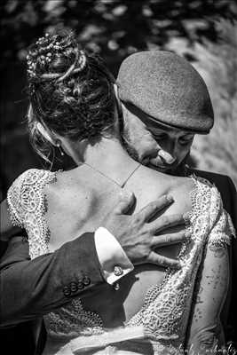 photo prise par le photographe Ingrid à Quimper : photographe mariage à Quimper