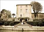 photographie de Ingrid à Quimper : shooting mariage