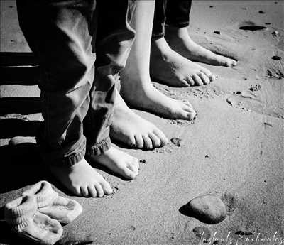 cliché proposé par Ingrid à Quimper : photographe grossesse à Quimper