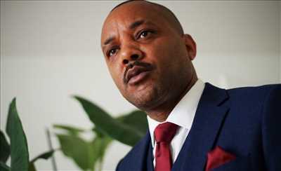 Oeuvre n°19 : réalisée par Laurent