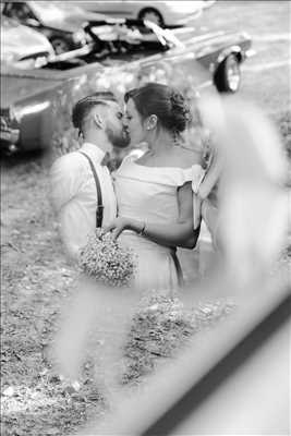 photographie de La clique des Loustics à Saverne : photographe mariage à Saverne