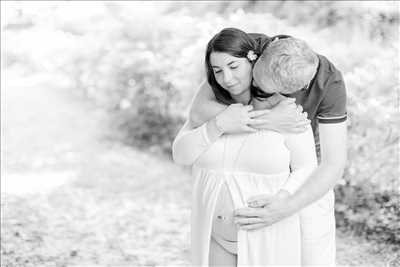 cliché proposé par La clique des Loustics à Saverne : shooting photo spécial grossesse à Saverne