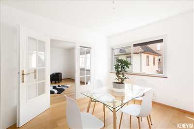 Exemple de shooting photo par Lucas  à Strasbourg : shooting immobilier