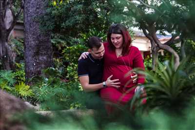 cliché proposé par ALEXIA à Vitry-le-François : photographie de grossesse