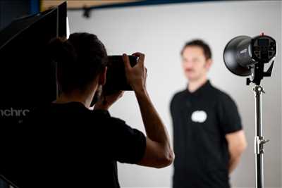 photographie n°5 - faire une séance photo avec Jonathan à Paris