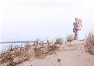 photographie de tristan à Dax : photographie de mariage