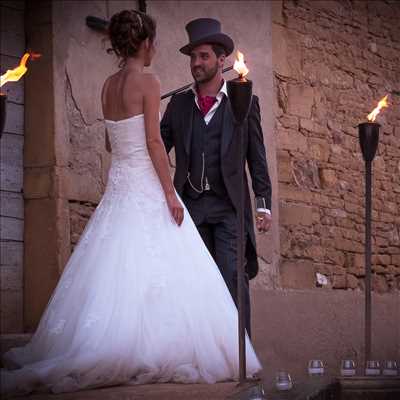 cliché proposé par tristan à Dax : photographie de mariage