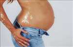 Exemple de shooting photo par Sandra à Bayonne : photographie de grossesse