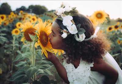 photo numérisée par le photographe Sandra à Oloron-Sainte-Marie