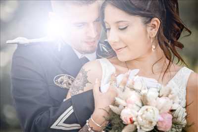 photo prise par le photographe DELPHINE à Villefranche-de-rouergue : photo de mariage