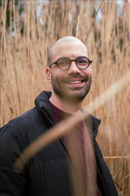 photographie n°24 - faire un shooting photo avec Aziz à Paris