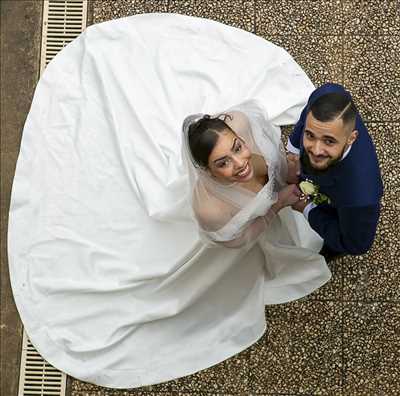 Shooting photo à Saint-germain-en-laye dont l'auteur est : Pascal : photo de mariage