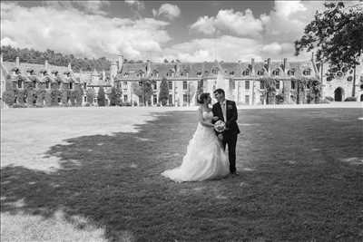 photographie de Pascal à Saint-germain-en-laye : photographe mariage à Saint-germain-en-laye