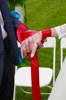 Exemple de shooting photo par Pascal à Saint-germain-en-laye : shooting mariage