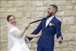 photo prise par le photographe Pascal à Saint-germain-en-laye : photo de mariage