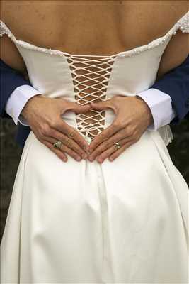 photographie de Pascal à Saint-germain-en-laye : shooting mariage