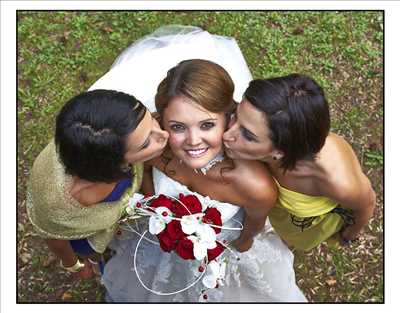 Shooting photo à Saint-Chamond dont l'auteur est : jerome : photographie de mariage