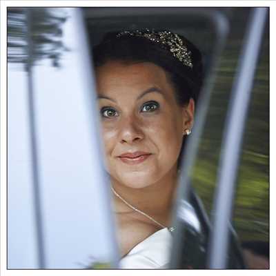 photo numérisée par le photographe jerome à Roanne : shooting photo spécial mariage à Roanne