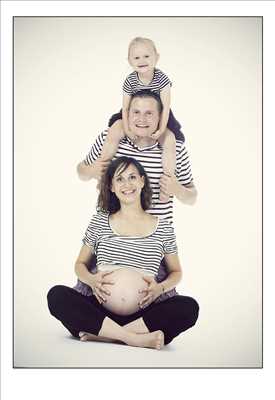 photographie de jerome à Roanne : photographe grossesse à Roanne