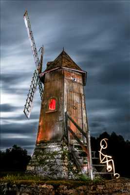 photographie n°37 - faire une séance photo avec San Art à Besançon