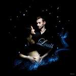 Exemple de shooting photo par San Art à Besançon : photographie de grossesse