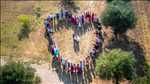 photo numérisée par le photographe Les Jumeaux à Toulon : photographie de mariage