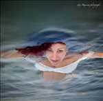 photographie de Dany à La seyne-sur-mer : photographe grossesse à La seyne-sur-mer