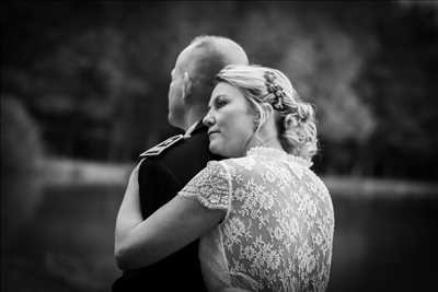 Shooting photo réalisé par Géraldine intervenant à Beaune : shooting photo spécial mariage à Beaune