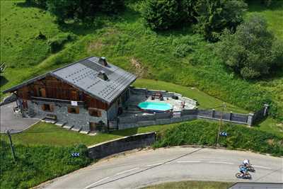 Photo n°7 : réalisée par Photographe immobilier Annecy