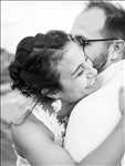 Shooting photo réalisé par Camille intervenant à Nîmes : shooting mariage