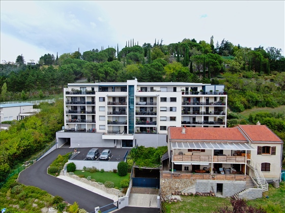 photo prise par le photographe Mikael à Clermont-ferrand : photo de bien immobilier