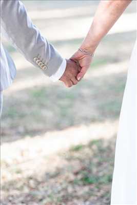 photographie de Margaux à Louviers : photographe mariage à Louviers