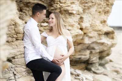 photo prise par le photographe Margaux à Cherbourg