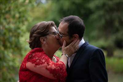 photographie de hafida à Chinon : photographie de mariage