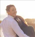 Exemple de shooting photo par steffy à Tours : photo de mariage