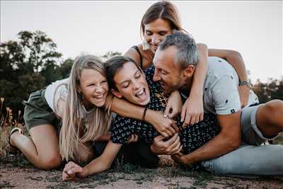 Shooting photo réalisé par laurine intervenant à Bourg-en-bresse