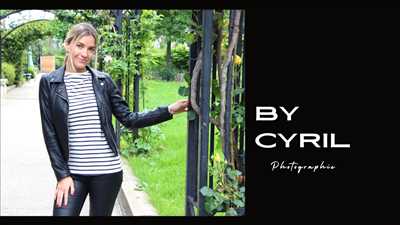 photo n°10 - shooting photo - Cyril à Paris
