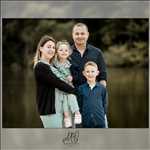 photo numérisée par le photographe Mathilde à Fougères