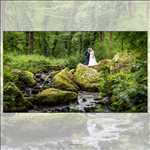 Shooting photo réalisé par Mathilde intervenant à Fougères : photo de mariage