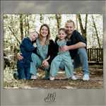 photo prise par le photographe Mathilde à Fougères