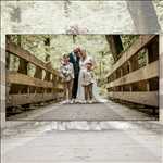 cliché proposé par Mathilde à Fougères : shooting mariage