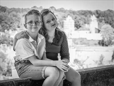 photo n°9 du photographe Mathilde Vannier photographe - Fougères