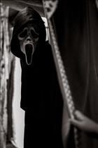 photo numérisée par le photographe Drawinsk - Laura RICHARD-HERNANDEZ à Draguignan : shooting pour un enterrement de vie de jeune fille