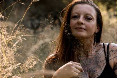 photo n°52 - shooting photo - Laëtitia à Montbéliard